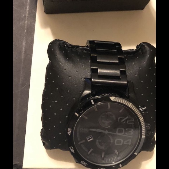 Diesel Watch - Picture 3 of 8